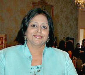 Ritu Raju