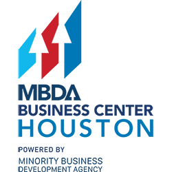 MBDA Business Center Houston, Powered by Minority Business Development Agency